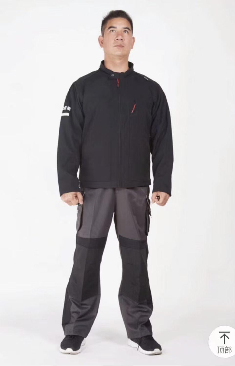 廈門(mén)銘利工作服定制廠(chǎng)家：匠心織造，塑造行業(yè)風(fēng)采