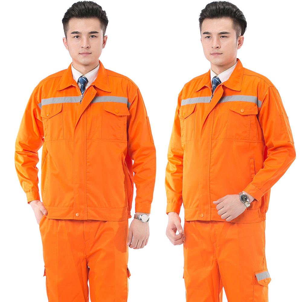 保潔工作服加工