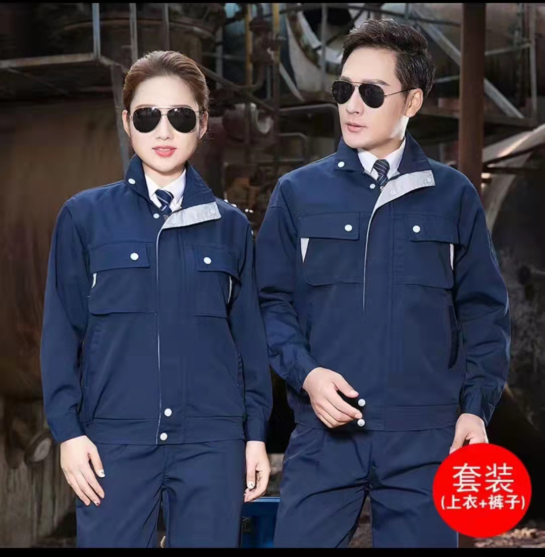 茄克套裝設(shè)計(jì)