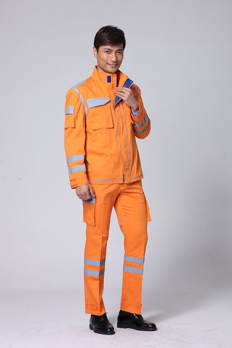 保潔工作服生產(chǎn)